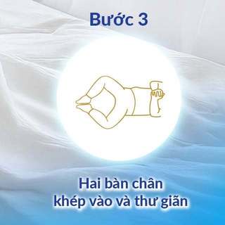 [MUA 2 Tặng CAMEN hoặc tấm điệm  lót caryn 20 ] TÃ BỈM DÁN CARYN TIẾT KIỆM 18 MIẾNG cho người già và phụ nữ sau sinh