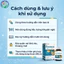 AD Glucosamin and Chondroitin MSM 30 viên hỗ trợ sụn khớp, xương khớp linh hoạt