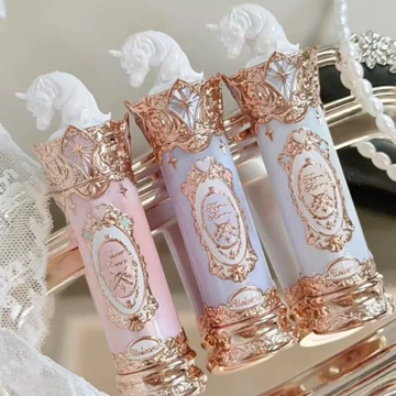 [Sẵn All - Hỏa Tốc] 🦄 Son Bóng Kỳ Lân Knight Unicorn Bộ Sưu Tập Mới Flower Knows Chính Hãng