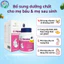 NZ-Pregmum Everyday Health vitamin tổng hợp mẹ bầu DHA EPA cho phụ nữ mang thai, cho con bú