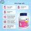 NZ-Pregmum Everyday Health vitamin tổng hợp mẹ bầu DHA EPA cho phụ nữ mang thai, cho con bú