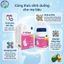 NZ-Pregmum Everyday Health vitamin tổng hợp mẹ bầu DHA EPA cho phụ nữ mang thai, cho con bú