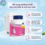 NZ-Pregmum Everyday Health vitamin tổng hợp mẹ bầu DHA EPA cho phụ nữ mang thai, cho con bú