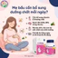NZ-Pregmum Everyday Health vitamin tổng hợp mẹ bầu DHA EPA cho phụ nữ mang thai, cho con bú