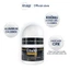Lăn Khử Mùi Mồ Hôi Dành Cho Nam Giới Etiaxil Men 15ml, Ngăn Tiết Mồ Hôi Khử Mùi Cơ Thể Hiệu Quả