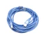 Dây Máy In USB Màu Xanh 1.5M 3M 5M 10M Kết Nối Máy In Laptop PC Tín Hiệu Ổn Định Giá Rẻ