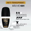 Lăn Khử Mùi Etiaxil Men 50ml, Ngăn Tiết Mồ Hôi Đến 48h, Khử Mùi Cơ Thể Hiệu Quả Từ Lần Đầu Sử Dụng