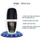 Lăn Khử Mùi Etiaxil Men 50ml, Ngăn Tiết Mồ Hôi Đến 48h, Khử Mùi Cơ Thể Hiệu Quả Từ Lần Đầu Sử Dụng