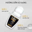 Lăn Khử Mùi Etiaxil Men 50ml, Ngăn Tiết Mồ Hôi Đến 48h, Khử Mùi Cơ Thể Hiệu Quả Từ Lần Đầu Sử Dụng