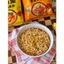 Combo 10 gói mì cà chua 2 vị trọng lượng 116gram 1 gói