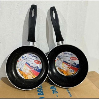 Chảo chống dính đáy từ hợp kim nhôm cao cấp có đủ cỡ từ 20cm - 28cm dùng cho mọi loại bếp
