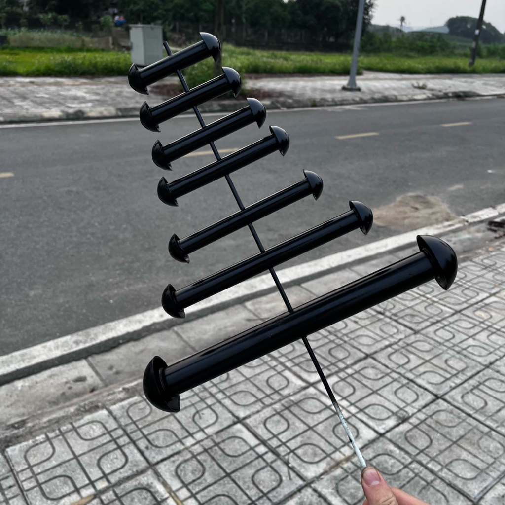 Sáo diều cho diều sáo 1m5 đến 2m7 âm gắt