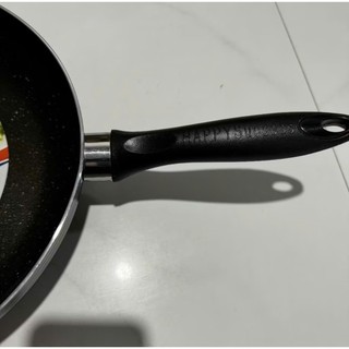 Chảo chống dính đáy từ hợp kim nhôm cao cấp có đủ cỡ từ 20cm - 28cm dùng cho mọi loại bếp