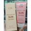 Kem Chống Nắng E'ZIE Broad Spectrum Super Sun Screen Phổ Rộng Nâng Tông Tự Nhiên