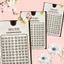 LeeVelvetLashes-mi nâu muse -MI NÂU B31 Chất liệu mềm mại, mi giả sắc sảo nổi bật