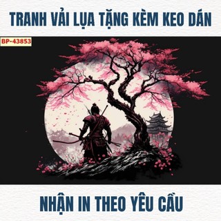 Tranh trang trí quán bi-a, quán billiards, club bida tranh 3D dán tường in trên chất liệu vải lụa(shop tặng kèm keo dán)