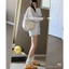 Túi Lulu* crochet (đan móc) bags 7L siêu hot