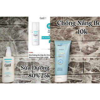 pass mỹ phẩm sân bay ( combo 18 món trong ảnh)