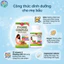 F1-Care Complex DHA & Ginger Olympian Labs vitamin tổng hợp mẹ bầu, phụ nữ mang thai và cho con bú