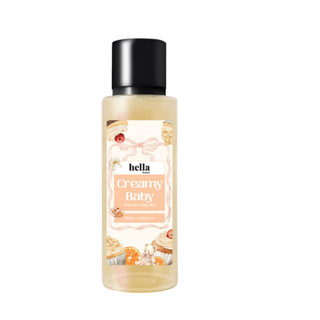 Xịt Thơm Toàn Thân HELLA BEAUTY Shimmer Body Mist 250ml Dưỡng Ẩm Lưu Hương Nước Hoa 6 Mùi