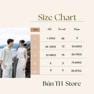 (S-57)[Deal MỞ BÁN] Bộ đồ đôi đi biển nam nữ couple áo ren 2lớp  chân váy dài midi và áo sơmi nam. Set đồ đôi