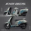 Tem Evo Grand decal cao cấp