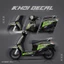 Tem Evo Grand decal cao cấp
