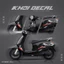 Tem Evo Grand decal cao cấp