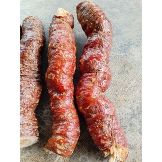 Củ Hà Thủ Ô trắng, tươi, mọc tự nhiên ở vùng núi cao Đá Bàn, Ninh Sơn, Ninh Hòa, Khánh Hòa (xứ trầm hương)