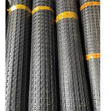 Lưới nhựa dẻo cao 1.5 mét dài 50m ô 2cm và ô 3.5cm lưới dào vườn - lưới quây chuồng gà, làm sàn vịt