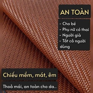 Chiếu Mây Điều Hoà Băng Lạnh 2026 4kg8/1m8 Giường Sinh Viên Dành Cho Người Già Và Trẻ Nhỏ Có Thể Gấp Gọn