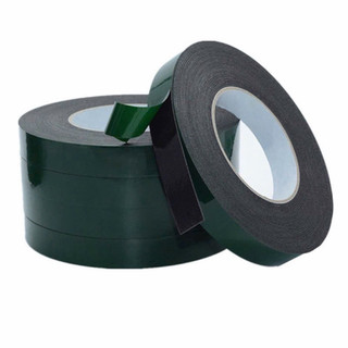 (MUA 3 TẶNG 1) Băng Dính Xốp Xanh 2 Mặt-Băng ke|Siêu Dính Đa Năng| Khổ 5cm / 2cm / 1cm x 4m