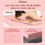 Thảm Tập Thể Dục Tại Nhà Chất Liệu TPE Cao Cấp - Thảm Tập Yoga Định Tuyến Chống Trượt Đàn Hồi Tốt, Êm , Dễ Dàng Làm Sạch