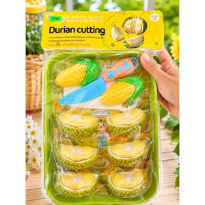 bộ cắt trái sầu riêng