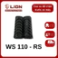 Cao su để chân trước DR, WS110, YA, Ju, Si, RS
