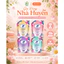 Combo 2 Túi Nước giặt xả honey 🌺FREESHIP🌺2kg ,thơm mát dịu nhẹ ,lưu hương quyến rũ