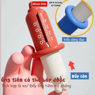 Bộ đồ chơi bác sĩ cho bé gái bé trai có đèn mô phỏng thiết bị y tế nhập vai bác sĩ nha khoa y tá