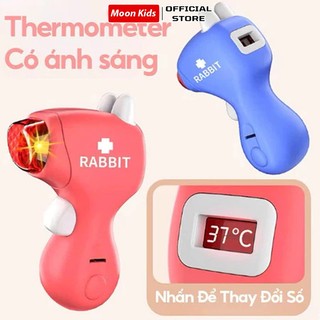 Bộ đồ chơi bác sĩ cho bé gái bé trai có đèn mô phỏng thiết bị y tế nhập vai bác sĩ nha khoa y tá