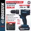 Bộ máy khoan giá đình đa năng BS BOSSUN BS-ID1072VF, Lực 55Nm, 3 chức năng khoan vít