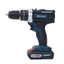 Bộ máy khoan giá đình đa năng BS BOSSUN BS-ID1072VF, Lực 55Nm, 3 chức năng khoan vít