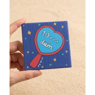 ❤️Lót ly gốm "10+++ điểm" - congngoart❤️