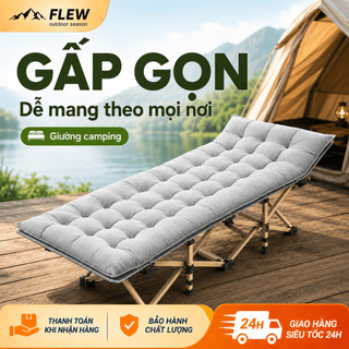 Giường gấp hàng nhập khẩu Thoải Mái Êm Ái Tháo Lắp Tiện Lợi Khổ Lớn Dùng Ở Văn Phòng Nhà Ở Bệnh Viên Giường ngủ vă