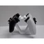 Kệ Để Tay Cầm PS5 DualSense, Xbox Controller-Giá Đỡ 2 Tay Cầm Chơi Game