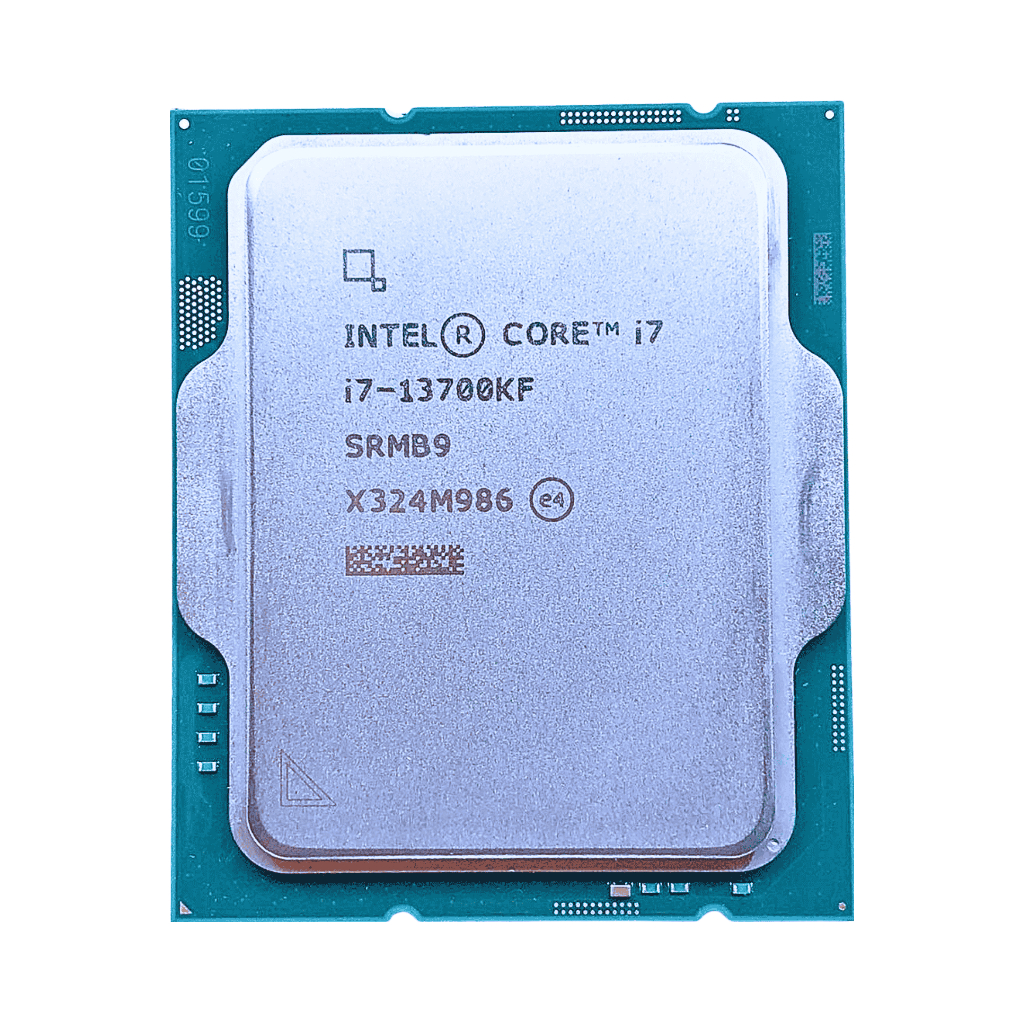 CPU Intel Core i7 12700KF / 13700KF / 14700KF Tray New Không Fan (Full VAT) | BigBuy360 - bigbuy360.vn