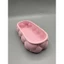 Khay Trang Trí Bàn Trang Điểm, Đựng Trang Sức Và Phụ Kiện-KT là 9x18x5cm