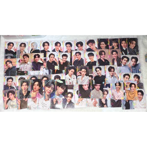 GMMTV | Card Bookfair tháng 3| Hàng chính hãng