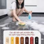 Sơn sàn tự phẳng cát màu Epoxy , cải tạo sàn không đục phá, chống thấm, trơn trượt
