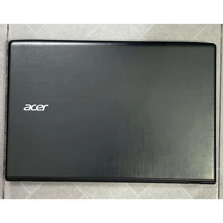 Laptop Cũ Acer Aspire E5-575 (i3-7100U ram 8g ssd 256Gb màn 15.6" FHD pin 2-3h)