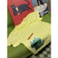 Áo thun Boxy in hình Chú Thằn Lằn vui nhộn Halev brand chất Cotton Premium 260Gsm