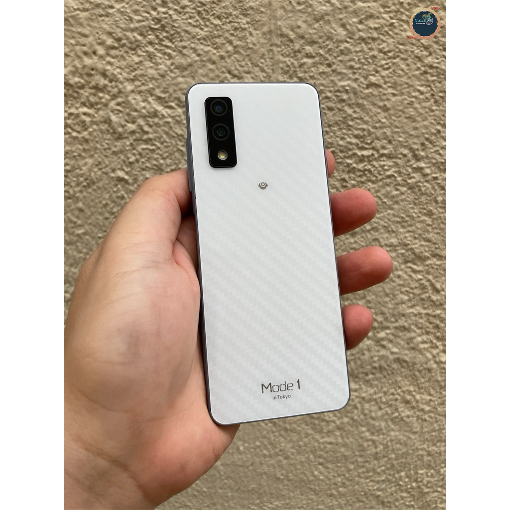 Điện thoại Mode 1 Grip 🇯🇵 TOKYO Nhật Bản